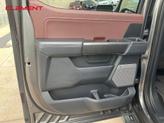 Thumbnail of 2022 Carbonized Gray Metallic Ford F-150