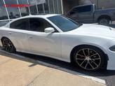 Thumbnail of 2017 White Knuckle Clearcoat Dodge Charger
