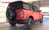 Thumbnail of 2022 Race Red Ford Bronco