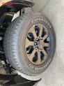 Thumbnail of 2025 Granite Crystal Clearcoat Metallic RAM 2500
