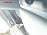 Thumbnail of 2025 Granite Crystal Clearcoat Metallic RAM 2500