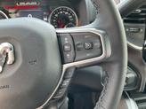 Thumbnail of 2025 Granite Crystal Clearcoat Metallic RAM 2500
