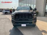 Thumbnail of 2025 Granite Crystal Clearcoat Metallic RAM 2500