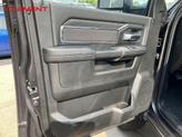 Thumbnail of 2025 Granite Crystal Clearcoat Metallic RAM 2500