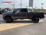 Thumbnail of 2025 Granite Crystal Clearcoat Metallic RAM 2500