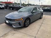 Photo of 2023 Everlasting Silver Kia K5