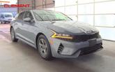 Thumbnail of 2023 Everlasting Silver Kia K5