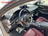 Thumbnail of 2023 Polymetal Gray Metallic Mazda CX-30