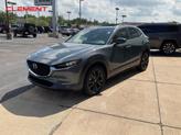 Photo of 2023 Polymetal Gray Metallic Mazda CX-30
