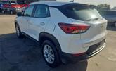 Thumbnail of 2022 Summit White Chevrolet Trailblazer