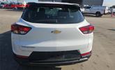 Thumbnail of 2022 Summit White Chevrolet Trailblazer