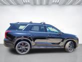 Thumbnail of 2025 Abyss Black Pearl Hyundai PALISADE
