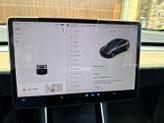 Thumbnail of 2021 Midnight Silver Metallic Tesla Model Y