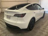 Thumbnail of 2021 Pearl White Multi Tesla Model Y