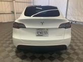 Thumbnail of 2021 Pearl White Multi Tesla Model Y