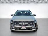 Thumbnail of 2025 Hampton Gray Hyundai TUCSON