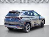 Thumbnail of 2025 Hampton Gray Hyundai TUCSON
