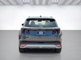 Thumbnail of 2025 Hampton Gray Hyundai TUCSON