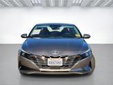 Thumbnail of 2021 Metal Hyundai ELANTRA