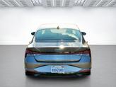 Thumbnail of 2021 Metal Hyundai ELANTRA