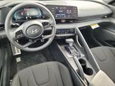 Thumbnail of 2025 White Hyundai ELANTRA