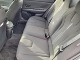 Thumbnail of 2025 White Hyundai ELANTRA