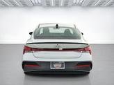 Thumbnail of 2025 White Hyundai ELANTRA