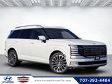 Photo of 2026 WC9 Hyundai PALISADE