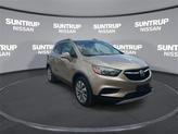 Thumbnail of 2018 Coppertino Metallic Buick Encore