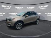 Thumbnail of 2018 Coppertino Metallic Buick Encore