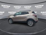 Thumbnail of 2018 Coppertino Metallic Buick Encore