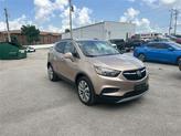 Thumbnail of 2018 Coppertino Metallic Buick Encore
