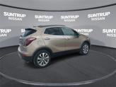 Thumbnail of 2018 Coppertino Metallic Buick Encore