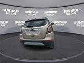 Thumbnail of 2018 Coppertino Metallic Buick Encore