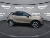 Thumbnail of 2018 Coppertino Metallic Buick Encore
