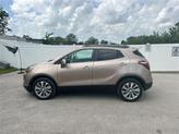 Thumbnail of 2018 Coppertino Metallic Buick Encore