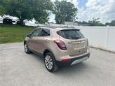 Thumbnail of 2018 Coppertino Metallic Buick Encore
