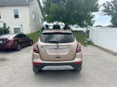 Thumbnail of 2018 Coppertino Metallic Buick Encore