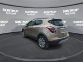 Thumbnail of 2018 Coppertino Metallic Buick Encore