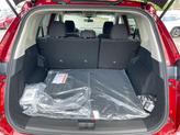 Thumbnail of 2025 Scarlet Ember Nissan Rogue
