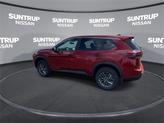 Thumbnail of 2025 Scarlet Ember Nissan Rogue