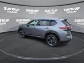 Thumbnail of 2024 Gun Metallic Nissan Rogue