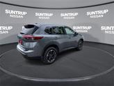 Thumbnail of 2024 Gun Metallic Nissan Rogue