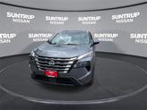 Thumbnail of 2024 Gun Metallic Nissan Rogue