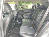 Thumbnail of 2024 Gun Metallic Nissan Rogue