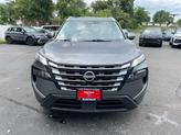 Thumbnail of 2024 Gun Metallic Nissan Rogue
