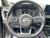 Thumbnail of 2024 Gun Metallic Nissan Rogue