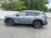 Thumbnail of 2024 Gun Metallic Nissan Rogue