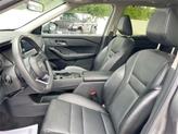 Thumbnail of 2024 Gun Metallic Nissan Rogue