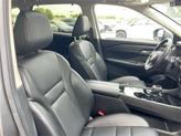 Thumbnail of 2024 Gun Metallic Nissan Rogue